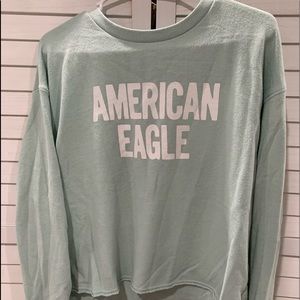 American eagle sweatshirt medium
